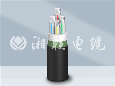 低壓YJV、VV銅芯/VLV鋁芯聚氯乙烯絕緣電力電纜