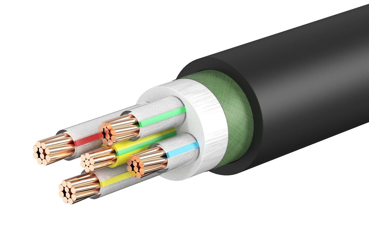 充電樁電纜這樣維護(hù)保養(yǎng)，使用壽命更長(zhǎng)！