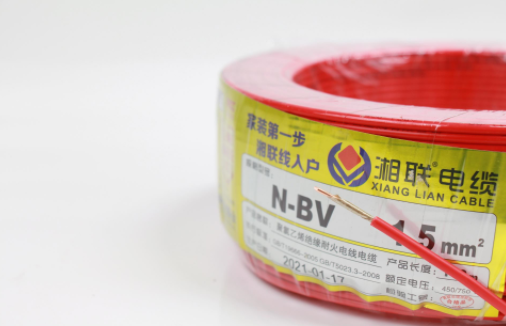 1.5平線纜是什么意思？