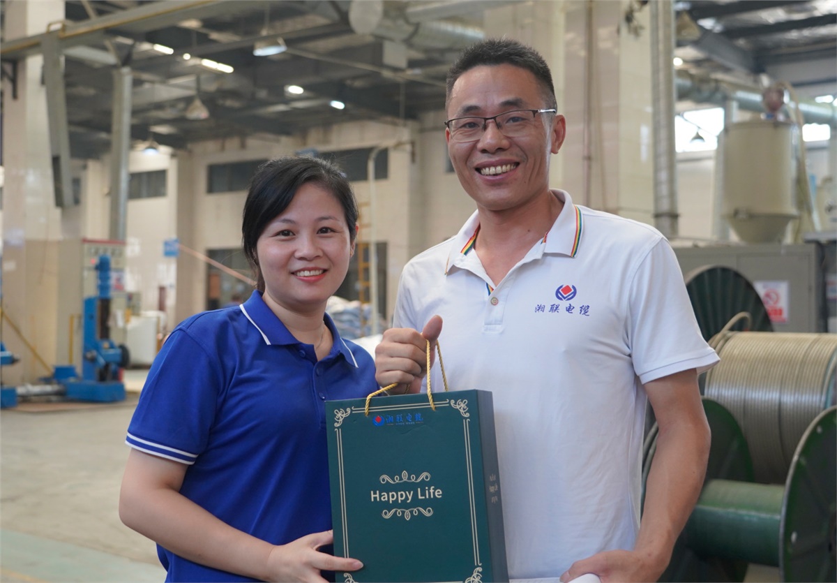 教師節(jié)，感恩每一位湘聯(lián)內(nèi)訓(xùn)師！